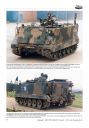 M 113 in the Modern German Army - Part 1
